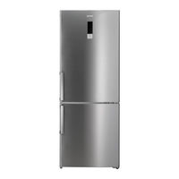 Gorenje NRK7191TX Manuel D'utilisation