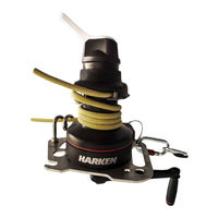 Harken Industrial INLH500KIT Manuel Utilisateur