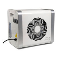 Poolstar POOLEX PICO Manuel D'installation Et D'utilisation