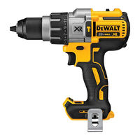 DeWalt DCK299P2 Guide D'utilisation