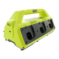 Ryobi P135 Manuel D'utilisation