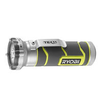 Ryobi RP4400 Manuel D'utilisation