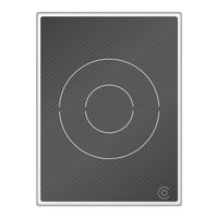 Gaggenau VI 411-110 Notice D'utilisation Et De Montage