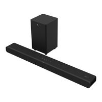 Tcl TS8212 Guide De Démarrage Rapide