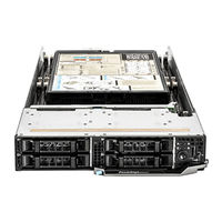Dell E02B Manuel Du Propriétaire