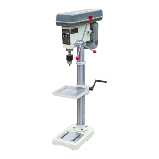 OTMT OT21520 Manuel D'utilisation