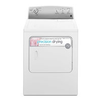 Kenmore C62442 Guide D'utilisation Et D'entretien