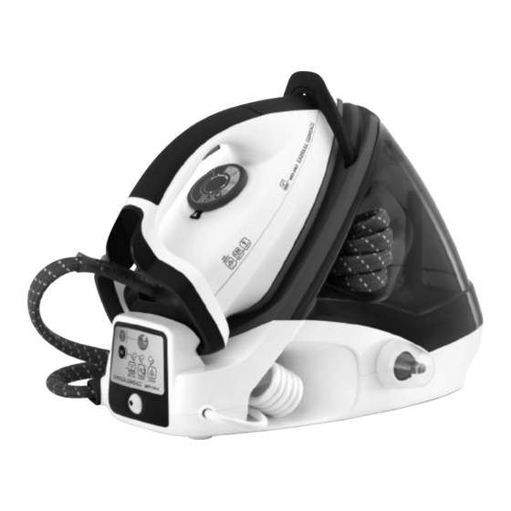 TEFAL EXPRESS COMPACT Manuels