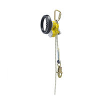 DBI SALA Rollgliss R550 Manuel D'utilisation
