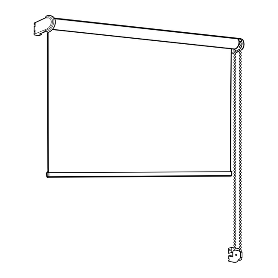 IKEA TUPPLUR Notice De Montage