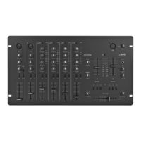 Img Stageline MPX-206/SW Mode D'emploi