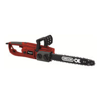 EINHELL 45.002.20 Mode D'emploi D'origine