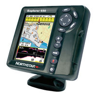 NorthStar Explorer 650 Manuel D'installation Et D'utilisation