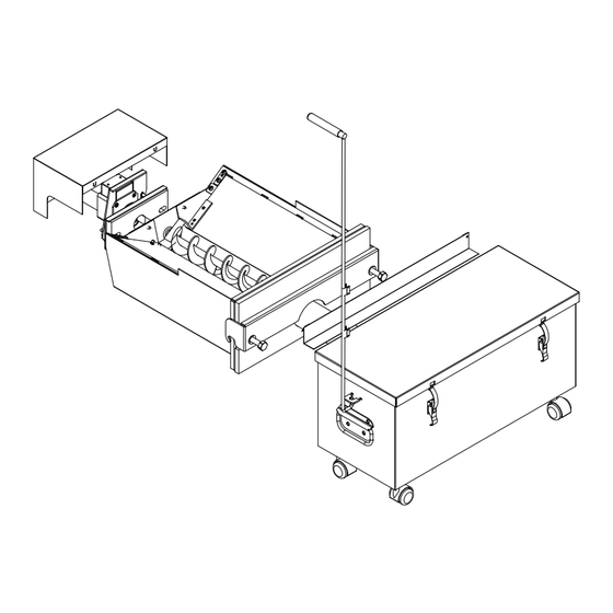 DOMUSA BioClass HM/TR 10 Instructions D'installation