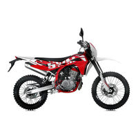 SWM RS 125 R 2016 Guide Rapide