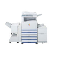 Sharp AR-C260P Manuel D'utilisation