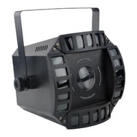 BoomToneDJ Xtrem LED Mode D'emploi