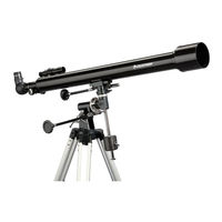 Celestron 21039 Guide De L'utilisateur