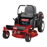 Toro 74388 Manuel De L'utilisateur