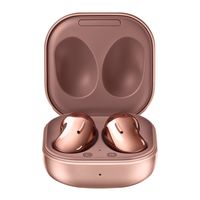 Samsung Galaxy Buds Live Mode D'emploi