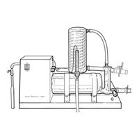 Cole-Parmer Stuart D4000 Manuel D'utilisation