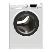 Hotpoint WMD 942 Mode D'emploi