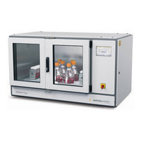 Sartorius Stedim Biotech CERTOMAT CTplus Mode D'emploi Original