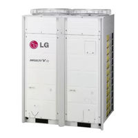 LG ARUN300LT3 Manuel D'installation