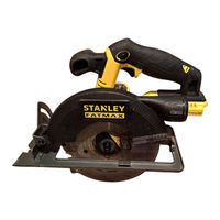 Stanley FATMAX FMC660 Traduction Des Instructions Initiales