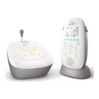 Philips AVENT SCF733/26 Mode D'emploi