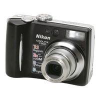 Nikon COOLPIX 7900 Mode D'emploi