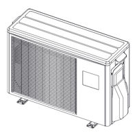 Fujitsu AGYG 9 LVC Notice D'installation