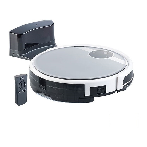 Sichler PCR-6000 Guide De Démarrage Rapide