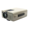 Projecteurs Sharp PG-D120U Mode D'emploi
