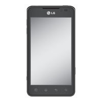 LG MFL67600809 Guide De L'utilisateur