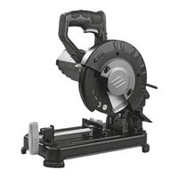 Parkside PMTS 180 A1 Traduction Des Instructions D'origine