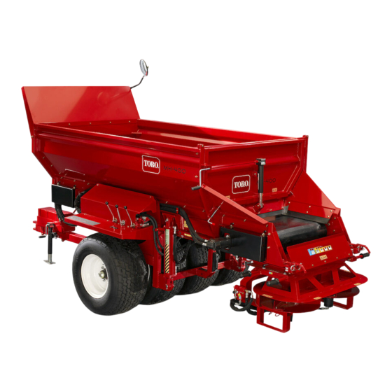 Toro 44930 Manuel De L'utilisateur