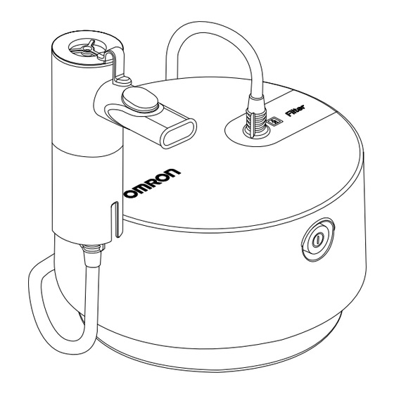 Omron C28P Manuel D'instructions