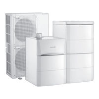 REMEHA 200 PSL+ HYBRID 11-16 Notice D'utilisation