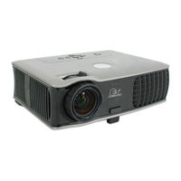 Dell 2400MP Guide De Configuration