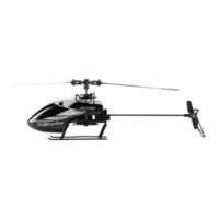 Revell Control ACROBAT 3D Mode D'emploi