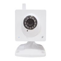 Home Confort CAM-I32FB Notice D'utilisation