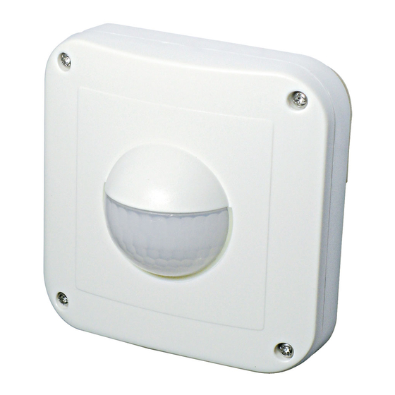 B.E.G. Luxomat PD2 S 180 Master 1C Mode D'emploi