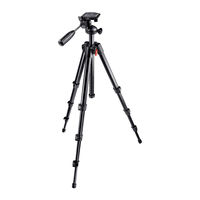 Manfrotto 728B Instructions
