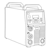 Kemppi FastMig X 450 Guide Rapide