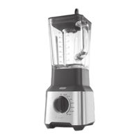 Breville BBL410XL Livret D'instructions