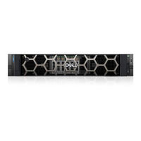 Dell PowerEdge R760xa Manuel D'installation Et De Maintenance