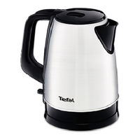 TEFAL KI50D10 Mode D'emploi