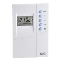 Delta Dore Master 620 Mode D'emploi