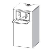 Bosch Greenstar FS KBR16-3A Notice D'utilisation